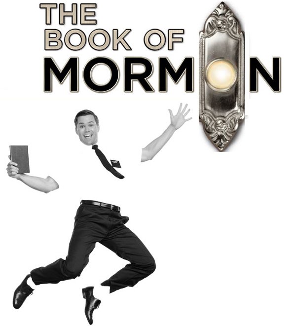 The Book of Mormon