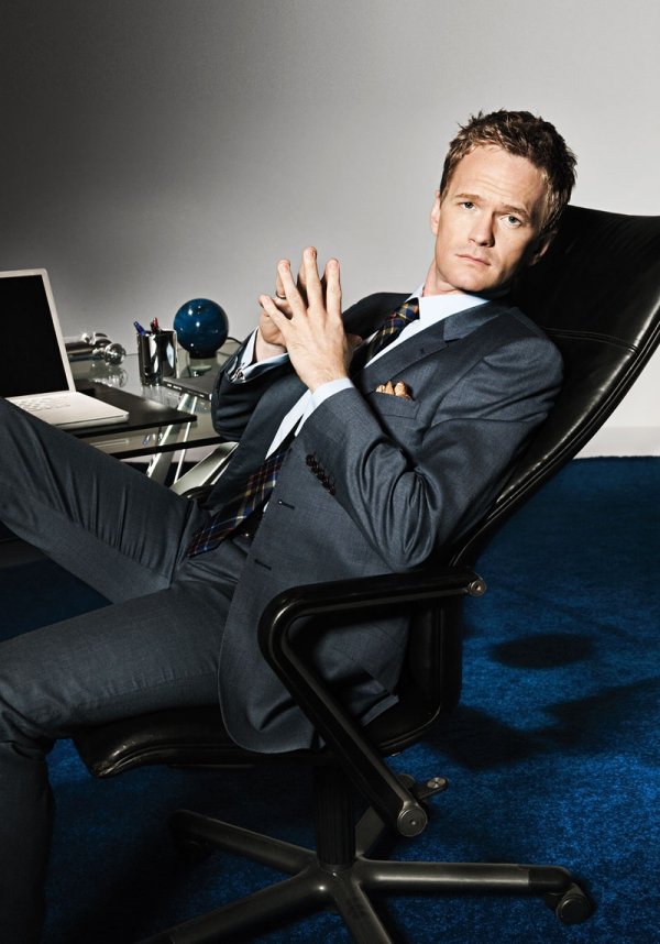 Neil Patrick Harris