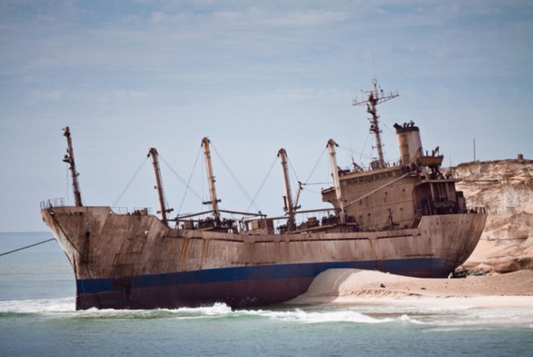 water transportation, ship, watercraft, shipwreck, motor ship,