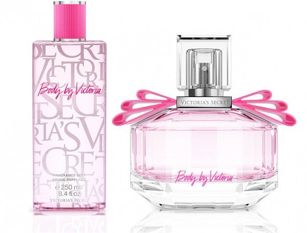 Body by Victoria Eau De Parfum