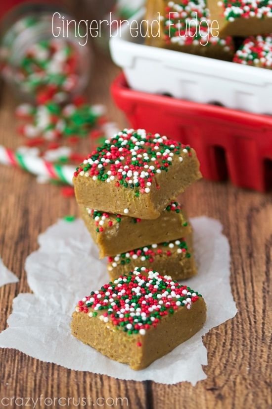 81 Varieties of Fudge for Sweet Tooths to Make at Home ...