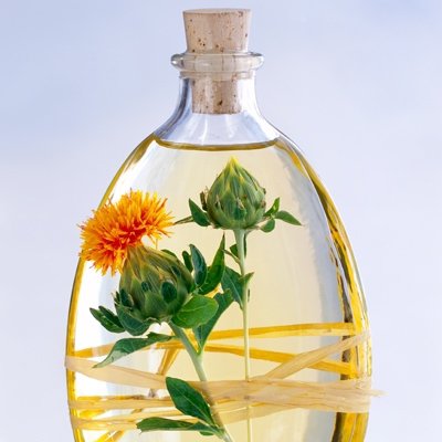 Safflower Oil