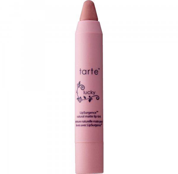 Tarte LipSurgence Matte Lip Tint in Lucky