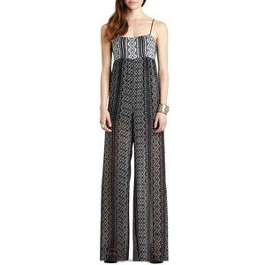 Maxi Jumpsuit