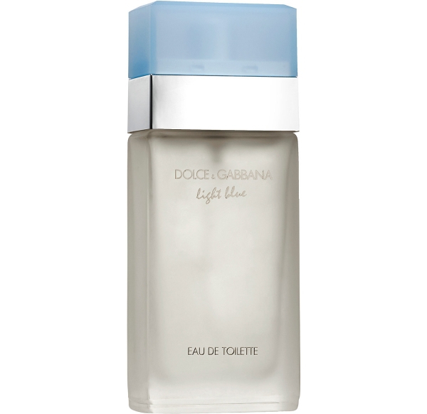 DOLCE&GABBANA Light Blue