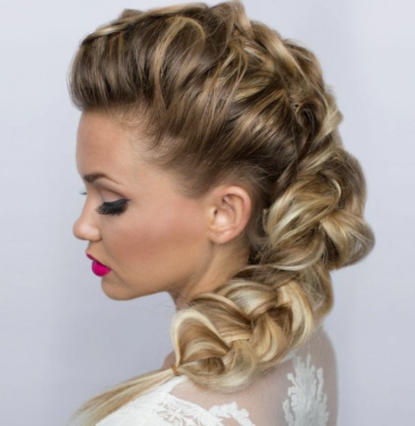 Fancy Braid