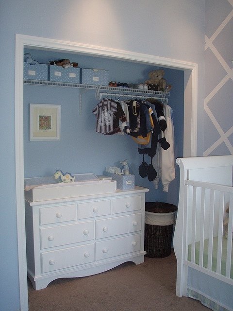 34 Baby Nursery Ideas That You Re Going To Love