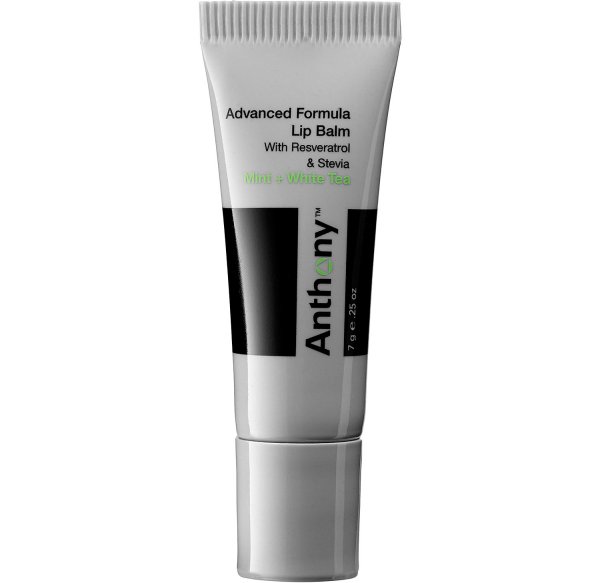 Anthony Advanced Formula Lip Balm SPF 25