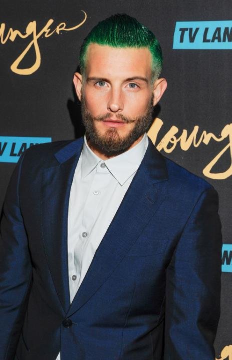 Nico Tortorella