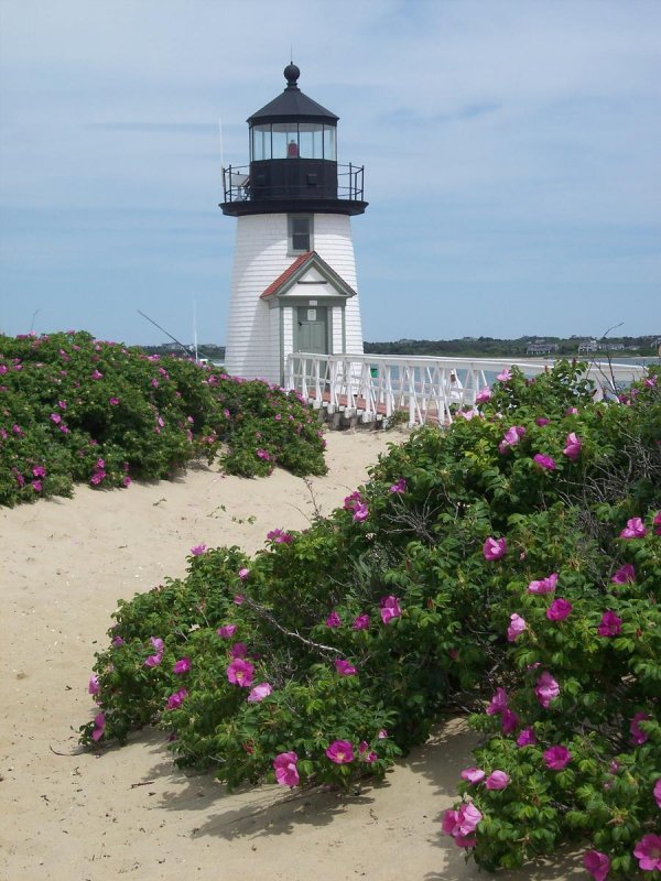 Nantucket, Massachusetts