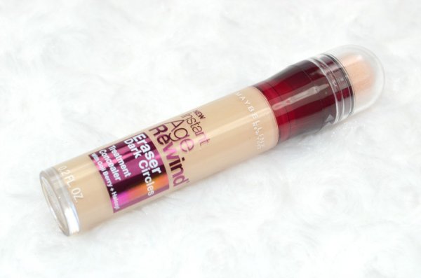 Maybelline Instant Age Rewind Dark Circle Concealer + Treatment