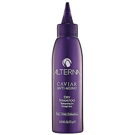 Alterna Caviar anti-aging Dry Shampoo