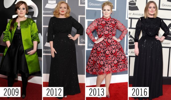 Adele