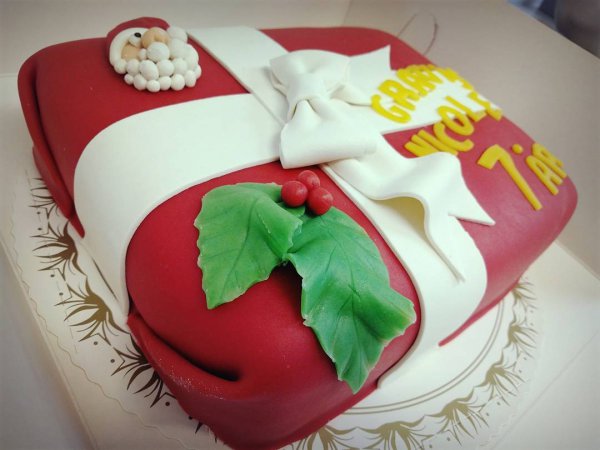 food, red, cake, dessert, sugar paste,