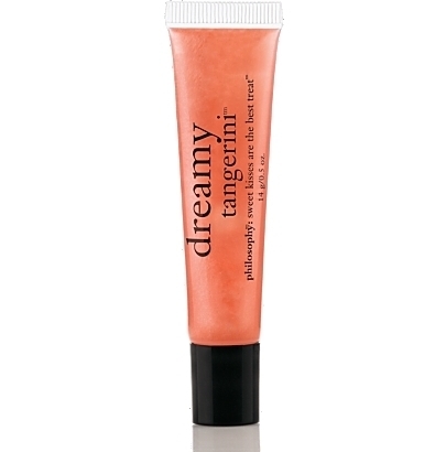 Philosophy Dreamy Tangerini Lip Shine