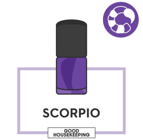 Scorpio