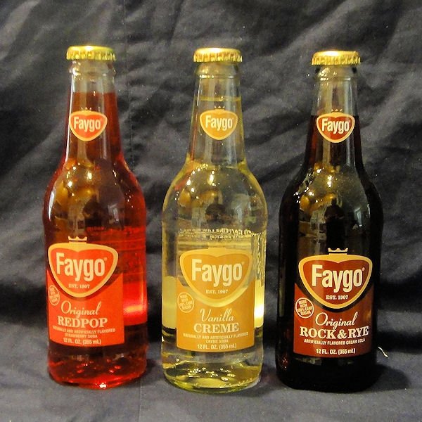 Faygo