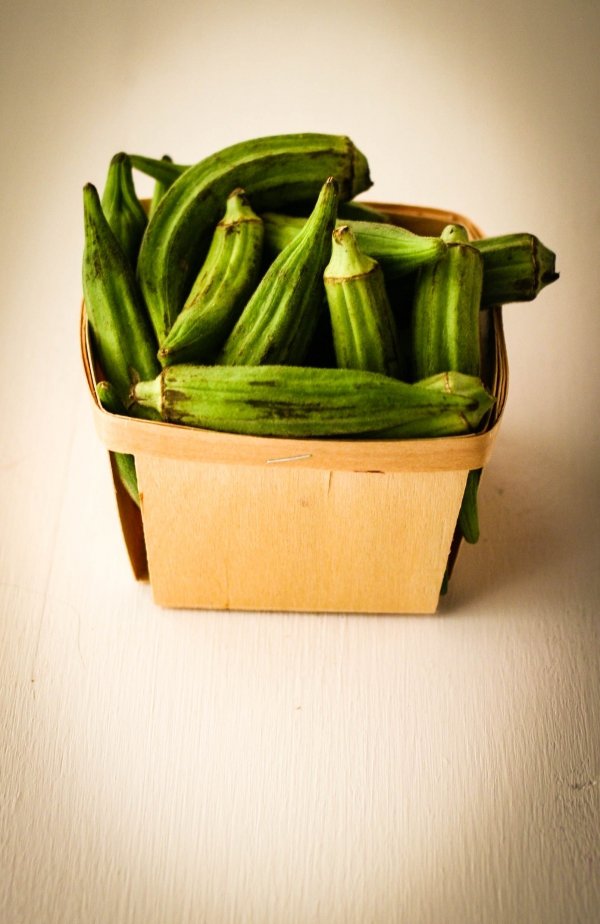 Okra