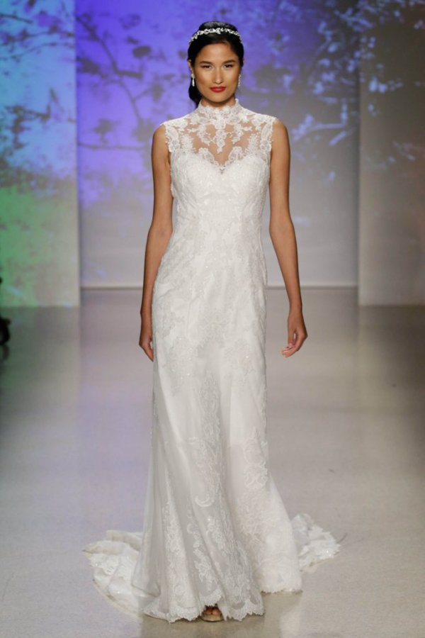 The Top Disney Princess Inspired Wedding Dresses For Spring 2 0