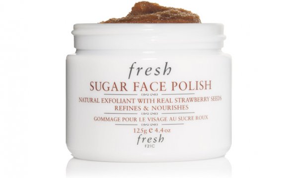 Fresh Sugar Face Polish