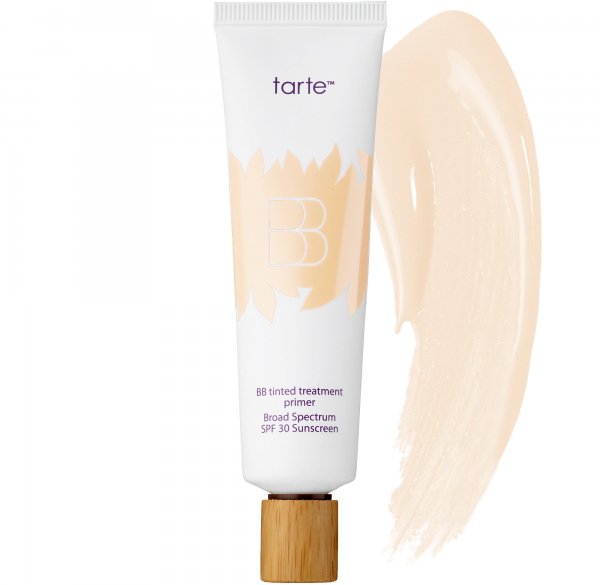 Tarte BB Tinted Treatment 12-Hour Primer