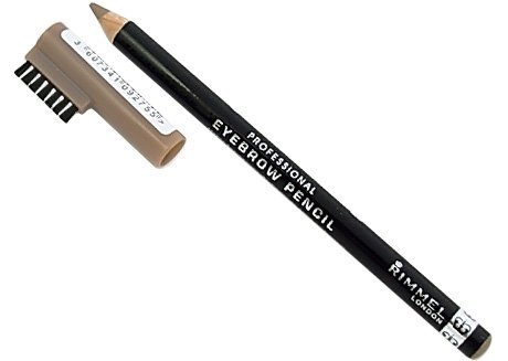 Rimmel Professional Eyebrow Pencil