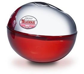 DKNY Red Delicious by Donna Karan