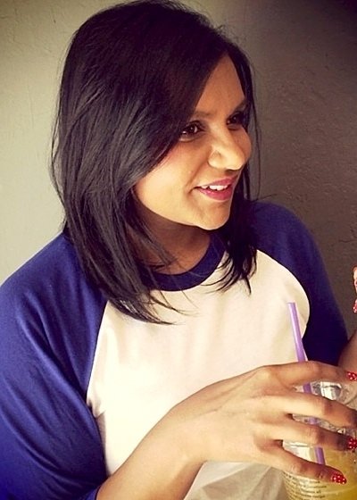 Mindy Kaling