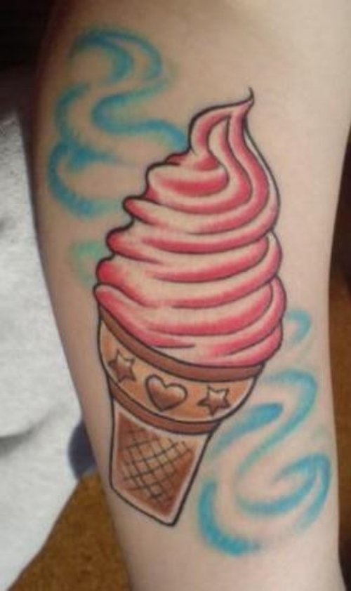 Ice Cream Cone