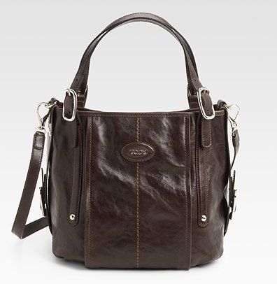 Tod’s Sacca Medium Bag