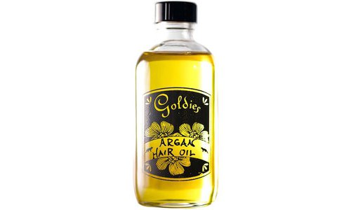 Argan Oil