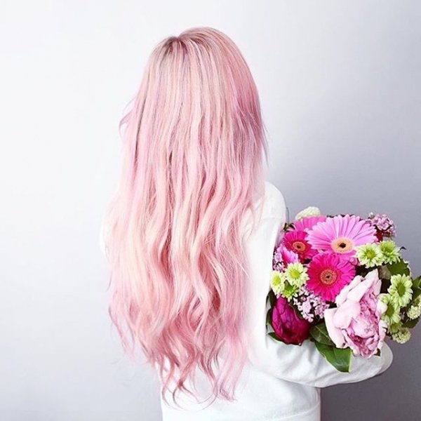 clothing, hair, pink, hairstyle, fashion accessory,
