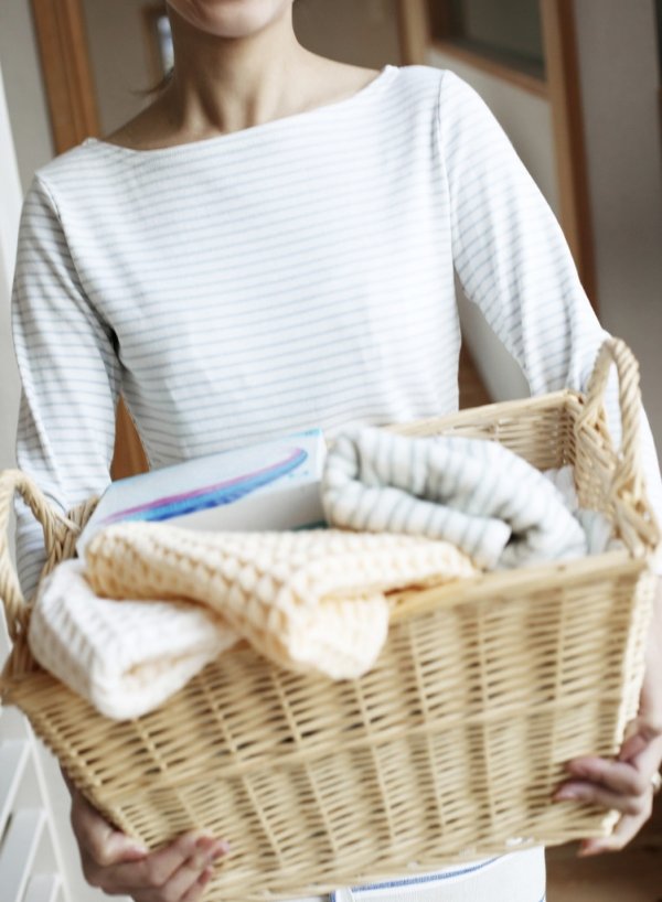 Laundry Baskets