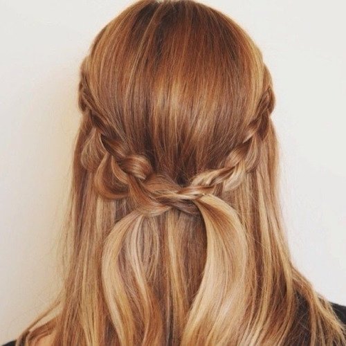 Double Braid