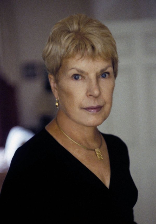 Ruth Rendell