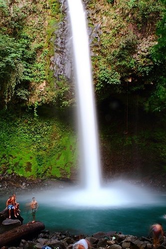 La Fortuna, Costa Rica