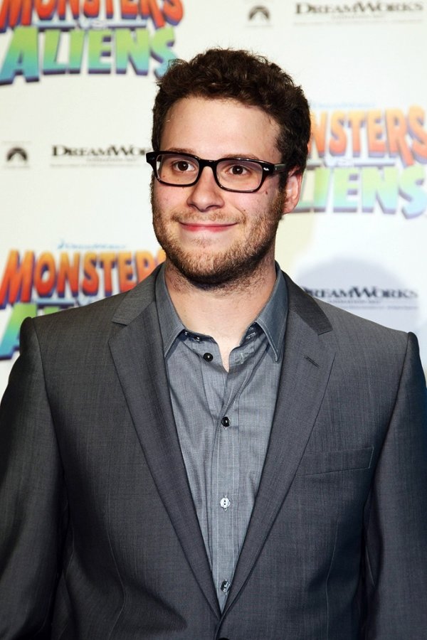 Seth Rogen