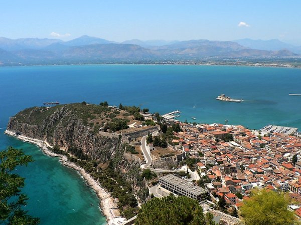 Nafplio