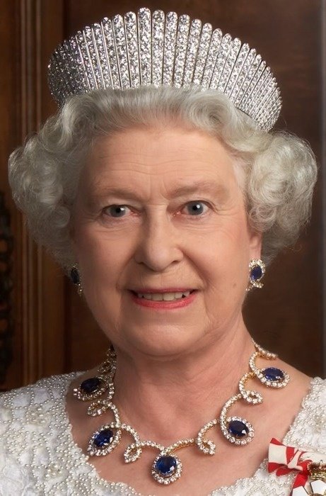 Queen Elizabeth II