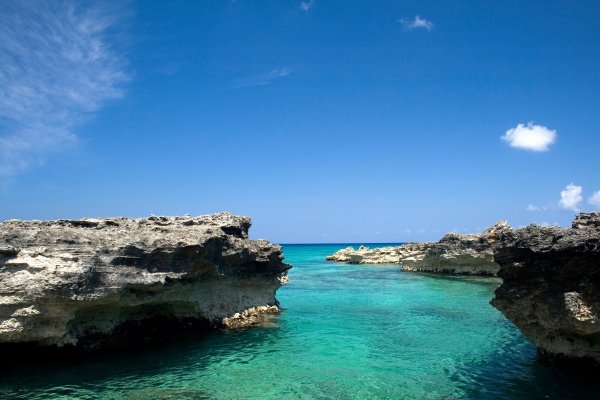 Grand Cayman