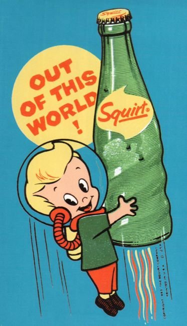 Squirt Soda