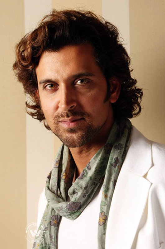 Hrithik Roshan