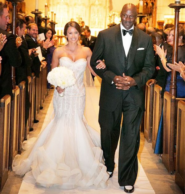 Most Expensive Weddings Ever