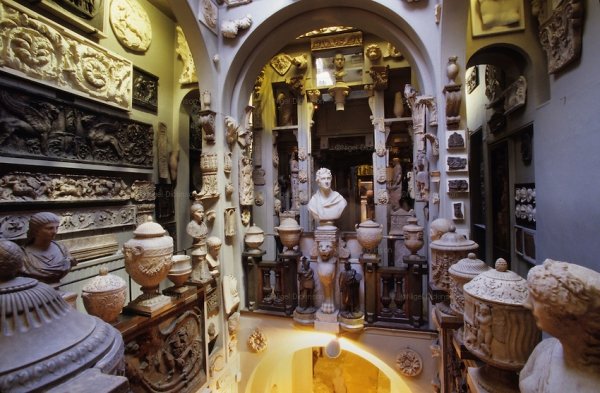 Sir John Soane's Museum