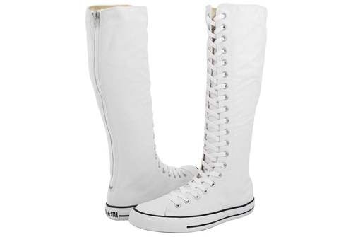 Converse All Star XX Hi Boots