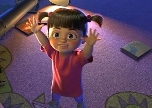 boo is the time traveling witch from brave