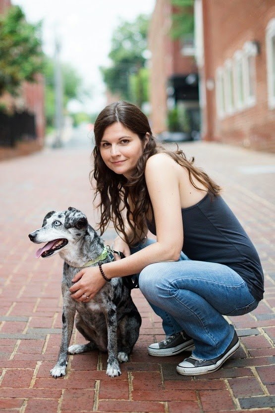 Lisa Jakub