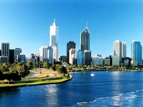 Perth, Australia