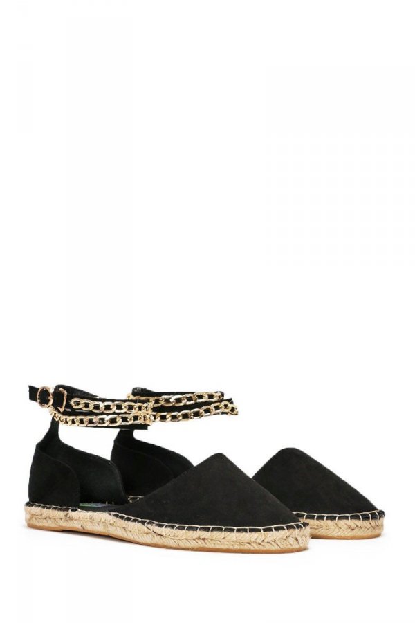 Stylish Flats to Have You Looking Cute While Your Feet Are Comfy ...