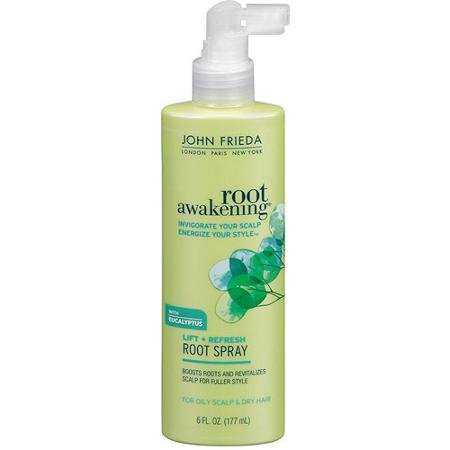 John Frieda Root Awakening Health Boosting Detangling Spray